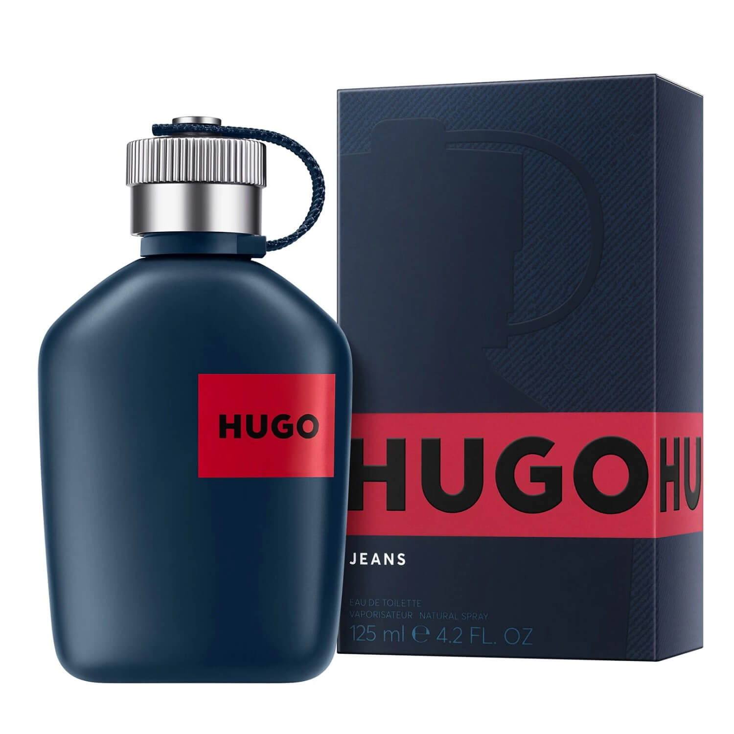 Hugo boss perfume azul outlet